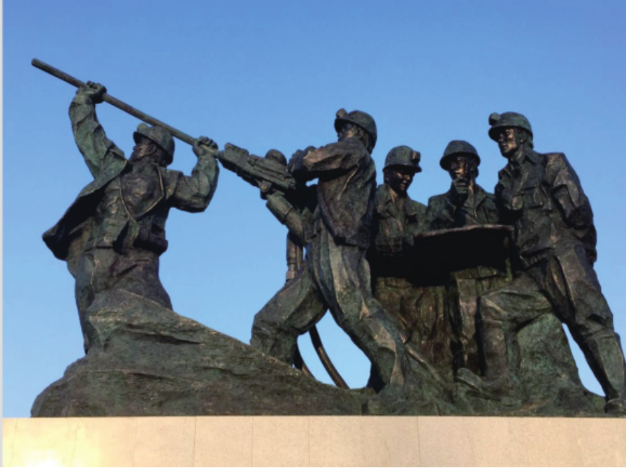 公園景觀雕塑 公園景觀雕塑