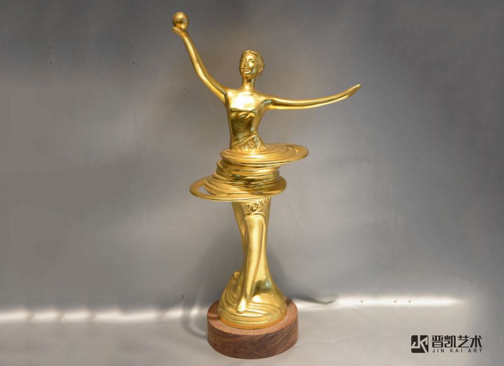 不銹鋼雕塑有哪些表現形式? 不銹鋼雕塑有哪些表現形式?