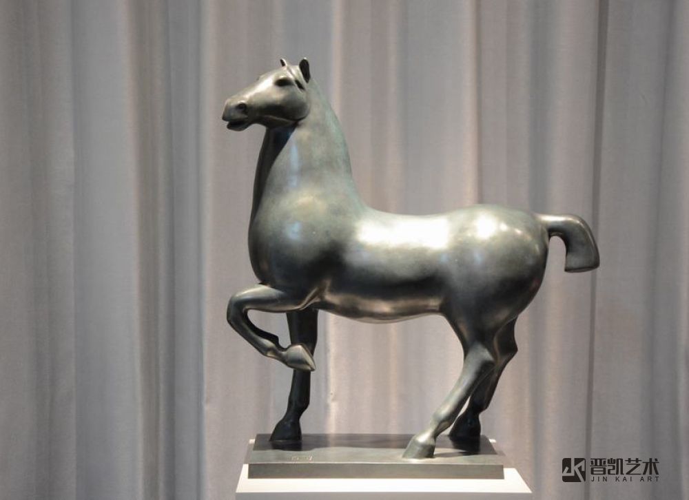 城市雕塑是一個城市文化的體現