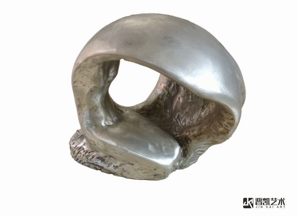 不銹鋼雕塑有哪些種類？