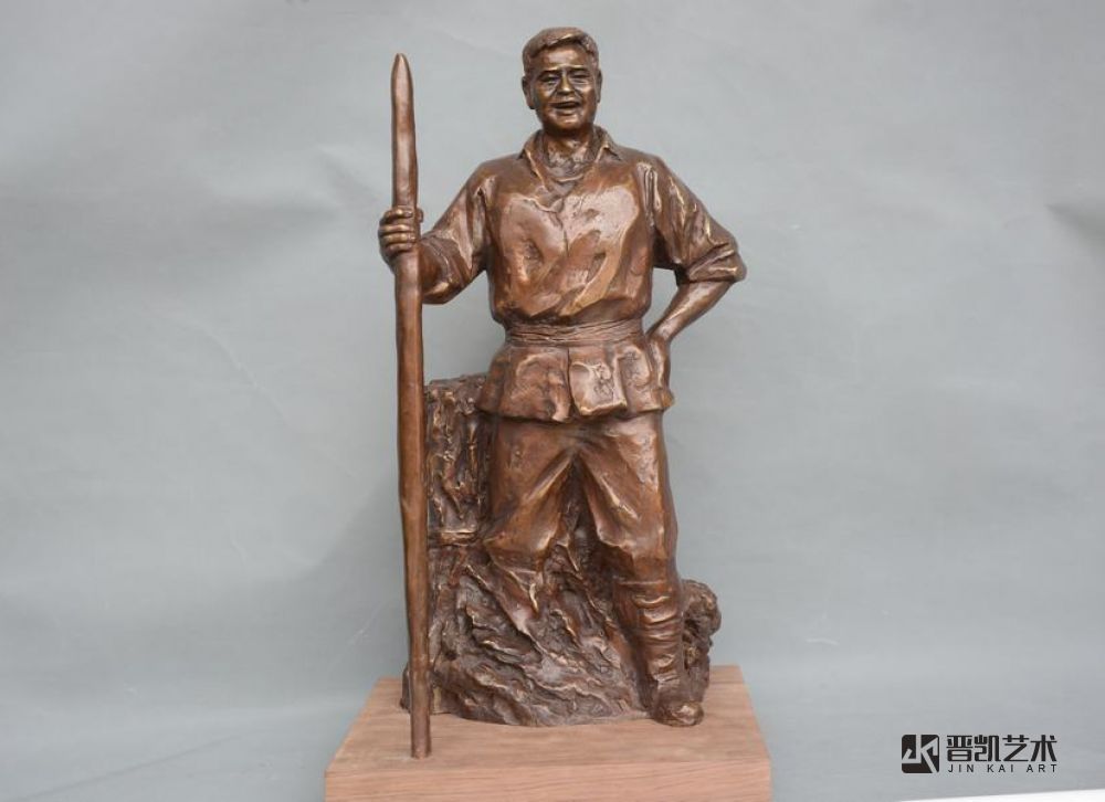 現(xiàn)代雕塑的發(fā)展 現(xiàn)代雕塑的發(fā)展