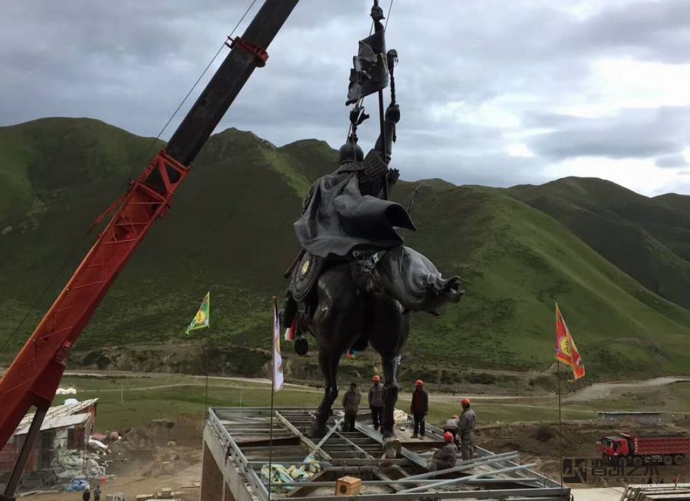 科技發展對雕塑的影響