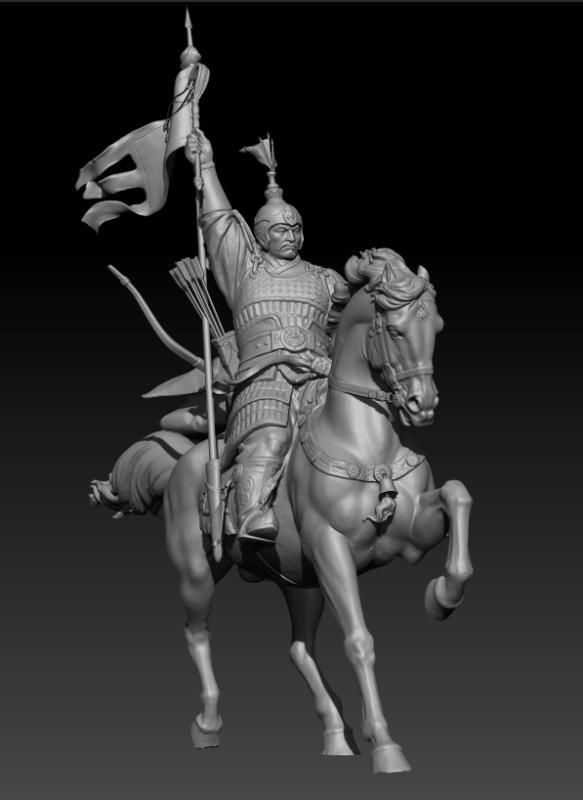 雕塑制作有哪些注意事項? 雕塑制作有哪些注意事項?